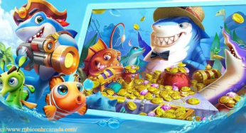 Trik Jitu Untuk Menang Jackpot Dalam Permainan Judi Tembak Ikan Online