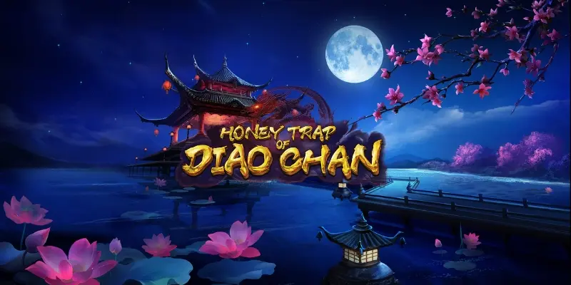 Honey Trap of Diao Chan